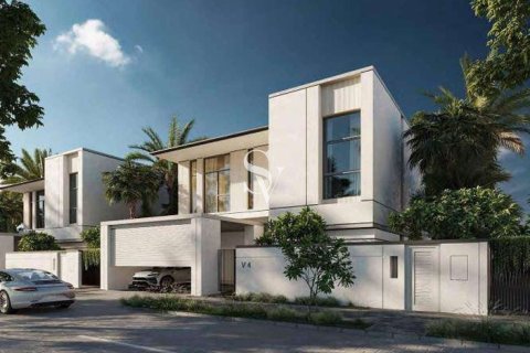 Villa in District 11, Mohammed Bin Rashid City, Dubai 6 bedrooms, 1226 sq.m. № 95051 - photo 8