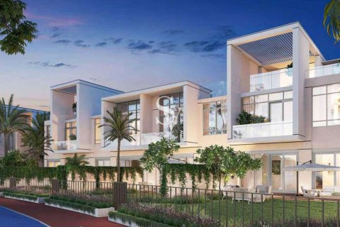 Villa in District 11, Mohammed Bin Rashid City, Dubai 6 bedrooms, 1226 sq.m. № 95051 - photo 5