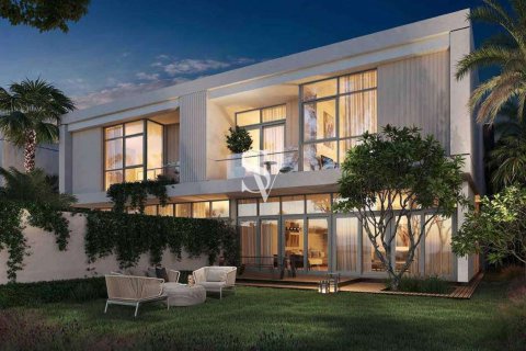 Villa in District 11, Mohammed Bin Rashid City, Dubai 6 bedrooms, 1226 sq.m. № 95051 - photo 10