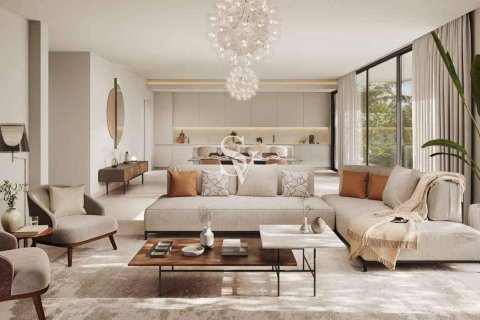 Villa in District 11, Mohammed Bin Rashid City, Dubai 6 bedrooms, 1226 sq.m. № 95051 - photo 6