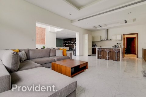 Villa à Mohammed Bin Rashid City, Dubai, 5 chambres, 786.9 m², № 1329 - photo 5