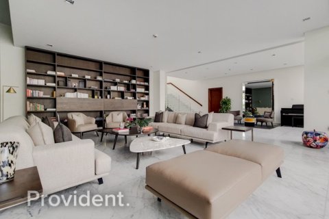 Villa à Mohammed Bin Rashid City, Dubai, 5 chambres, 786.9 m², № 1329 - photo 3