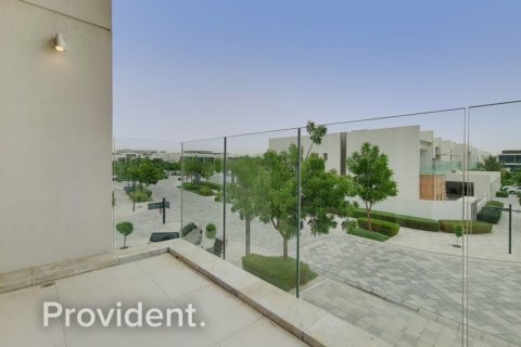 Villa à Mohammed Bin Rashid City, Dubai, 5 chambres, 786.9 m², № 1329 - photo 17