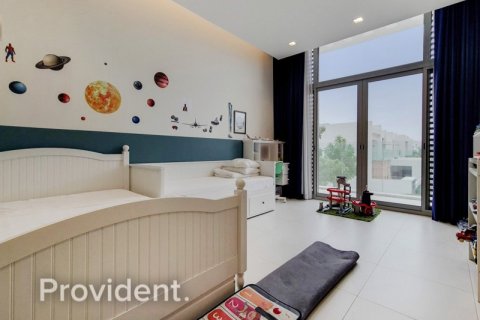 Villa à Mohammed Bin Rashid City, Dubai, 5 chambres, 786.9 m², № 1329 - photo 19