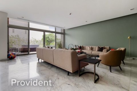 Villa à Mohammed Bin Rashid City, Dubai, 5 chambres, 786.9 m², № 1329 - photo 4