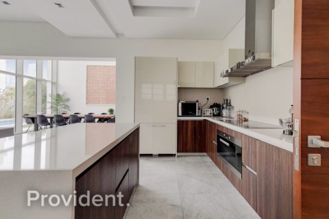 Villa à Mohammed Bin Rashid City, Dubai, 5 chambres, 786.9 m², № 1329 - photo 7