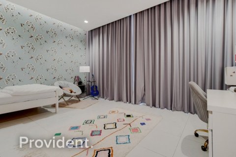 Villa à Mohammed Bin Rashid City, Dubai, 5 chambres, 786.9 m², № 1329 - photo 11