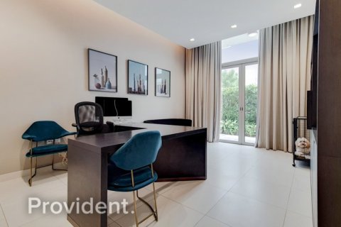 Villa à Mohammed Bin Rashid City, Dubai, 5 chambres, 786.9 m², № 1329 - photo 18