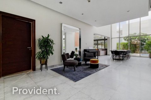 Villa à Mohammed Bin Rashid City, Dubai, 5 chambres, 786.9 m², № 1329 - photo 2