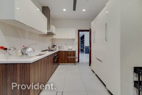 Villa à Mohammed Bin Rashid City, Dubai, 5 chambres, 786.9 m², № 1329 - photo 8