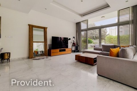 Villa à Mohammed Bin Rashid City, Dubai, 5 chambres, 786.9 m², № 1329 - photo 6