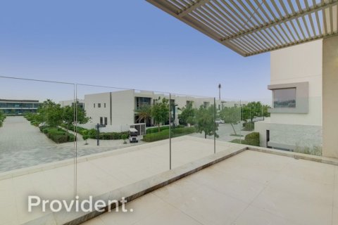 Villa à Mohammed Bin Rashid City, Dubai, 5 chambres, 786.9 m², № 1329 - photo 10