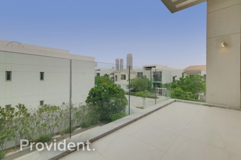 Villa à Mohammed Bin Rashid City, Dubai, 5 chambres, 786.9 m², № 1329 - photo 15