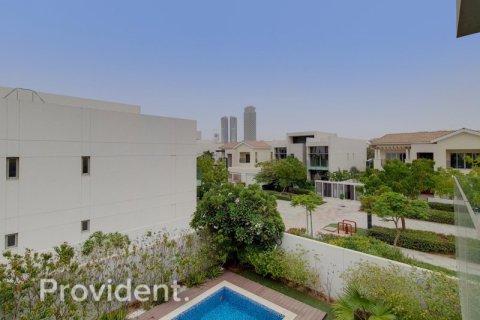 Villa à Mohammed Bin Rashid City, Dubai, 5 chambres, 786.9 m², № 1329 - photo 16