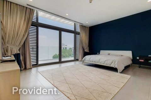 Villa à Mohammed Bin Rashid City, Dubai, 5 chambres, 786.9 m², № 1329 - photo 14