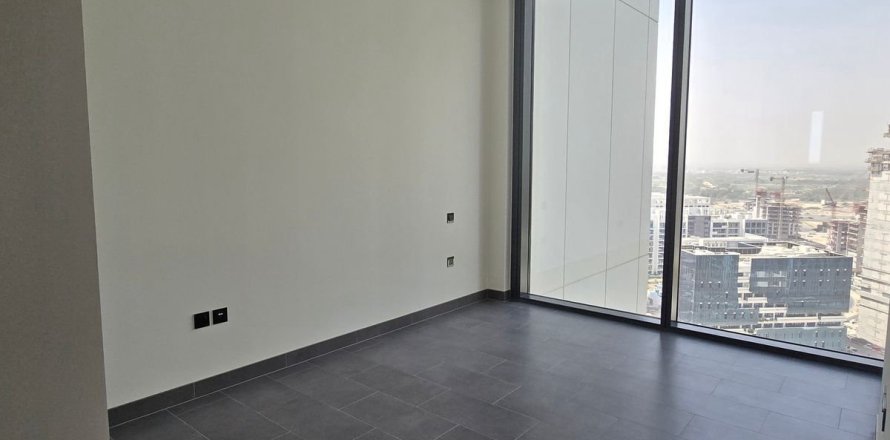 Квартира в Дубае, 1 спальня, 54.4м², № 41161