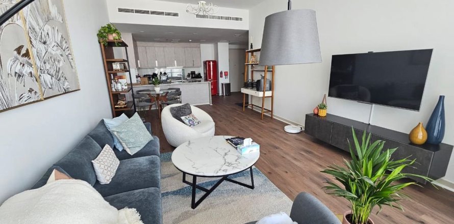 شقة في Al Furjan, دبي 1غرف نوم, 98.3 م² رقم 41163