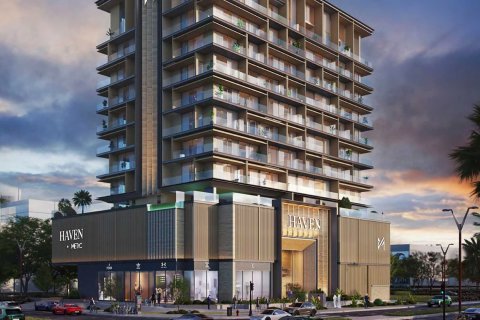 HAVEN LIVING en Dubai, № 4171
