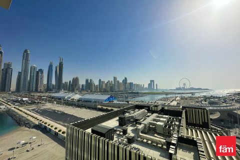 Apartment in Dubai Harbour, Dubai 2 bedrooms, 105.9 sq.m. № 4161 - photo 24