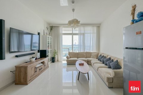 Apartment in Dubai Harbour, Dubai 2 bedrooms, 105.9 sq.m. № 4161 - photo 2