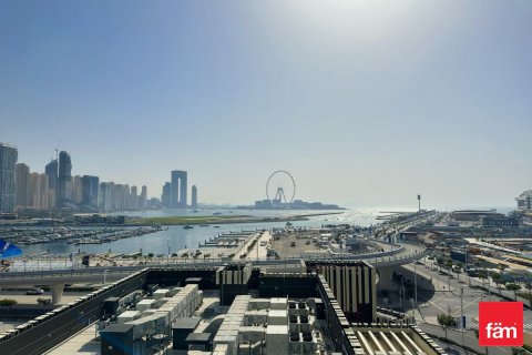 Apartment in Dubai Harbour, Dubai 2 bedrooms, 105.9 sq.m. № 4161 - photo 22