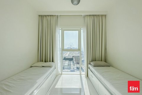 Apartment in Dubai Harbour, Dubai 2 bedrooms, 105.9 sq.m. № 4161 - photo 18