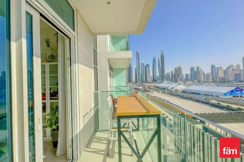 Apartment in Dubai Harbour, Dubai 2 bedrooms, 105.9 sq.m. № 4161 - photo 25
