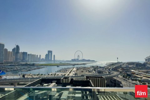 Apartment in Dubai Harbour, Dubai 2 bedrooms, 105.9 sq.m. № 4161 - photo 20