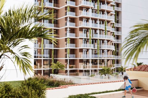 OAK YARD in Jumeirah Village Circle, Dubai, № 4162