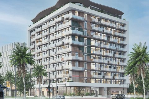 STONEHENGE RESIDENCE 2 in Jumeirah Village Circle, Dubai, № 4172