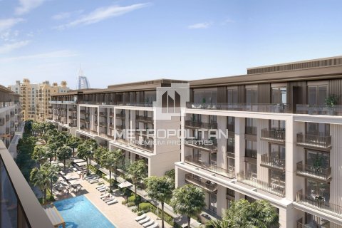 Appartement à Madinat Jumeirah Living, Umm Suqeim, Dubai, 3 chambres, 216 m², № 4097 - photo 7