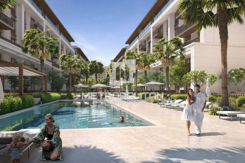 Appartement à Madinat Jumeirah Living, Umm Suqeim, Dubai, 3 chambres, 216 m², № 4097 - photo 9