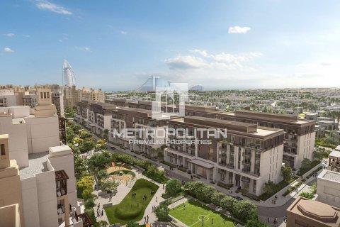 Appartement à Madinat Jumeirah Living, Umm Suqeim, Dubai, 3 chambres, 216 m², № 4097 - photo 8