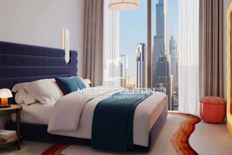 Apartment in Business Bay, Dubai 2 bedrooms, 78 sq.m. № 4098 - photo 4