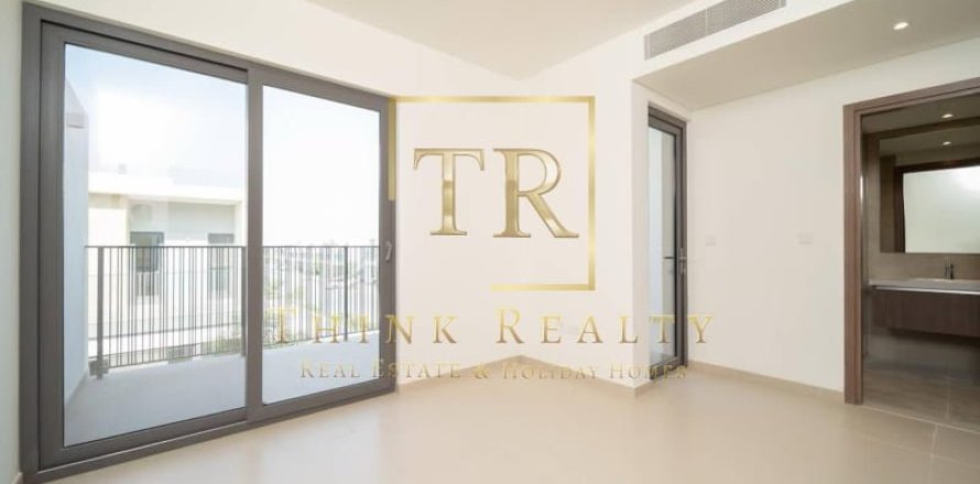 Townhouse in Elan, Tilal Al Ghaf, Dubai 3 bedrooms, 200 sq.m. № 4096