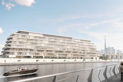 EDEN HOUSE in Jumeirah, Dubai, № 4094