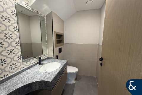 Купить таунхаус в Damac Lagoons, Дубай: 4 спальни, 144м², № 98428 - фото 7