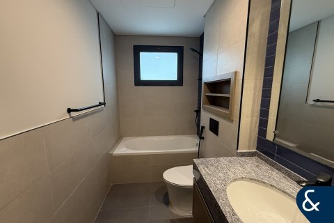 Купить таунхаус в Damac Lagoons, Дубай: 4 спальни, 144м², № 98428 - фото 11