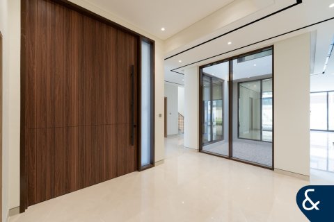 Villa à Jumeirah Park Homes, Jumeirah Park, Dubai, 5 chambres, 495 m², № 98426 - photo 3