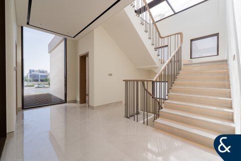 Villa à Jumeirah Park Homes, Jumeirah Park, Dubai, 5 chambres, 495 m², № 98426 - photo 5