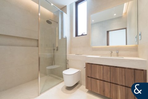 Villa à Jumeirah Park Homes, Jumeirah Park, Dubai, 5 chambres, 495 m², № 98426 - photo 22