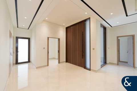 Villa à Jumeirah Park Homes, Jumeirah Park, Dubai, 5 chambres, 495 m², № 98426 - photo 6