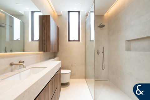 Villa à Jumeirah Park Homes, Jumeirah Park, Dubai, 5 chambres, 495 m², № 98426 - photo 18