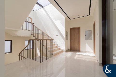 Villa à Jumeirah Park Homes, Jumeirah Park, Dubai, 5 chambres, 495 m², № 98426