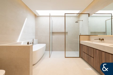Villa à Jumeirah Park Homes, Jumeirah Park, Dubai, 5 chambres, 495 m², № 98426 - photo 7