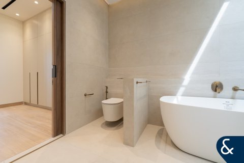 Villa à Jumeirah Park Homes, Jumeirah Park, Dubai, 5 chambres, 495 m², № 98426 - photo 25