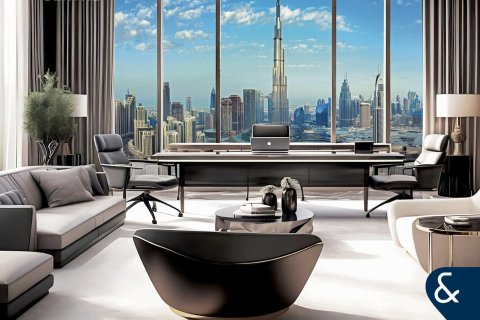 Apartment in Business Bay, Dubai studio, 35 sq.m. № 98425 - photo 3