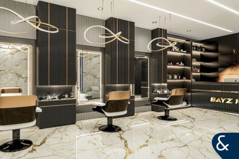 Apartment in Business Bay, Dubai studio, 35 sq.m. № 98425 - photo 6