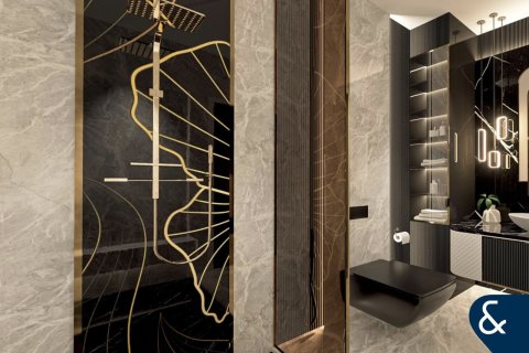 Apartment in Business Bay, Dubai studio, 35 sq.m. № 98425 - photo 7