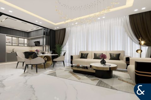 Apartment in Business Bay, Dubai studio, 35 sq.m. № 98425 - photo 4